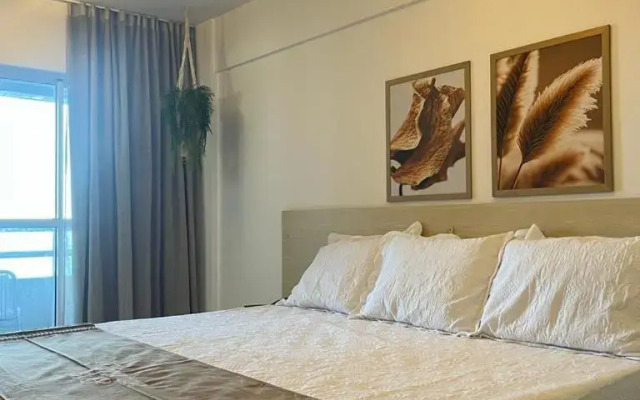 Flat 508 Particular - Hotel