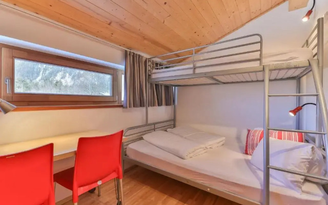 Lake Resort Pressegger See