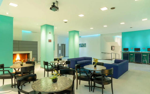Normandie Design Hotel
