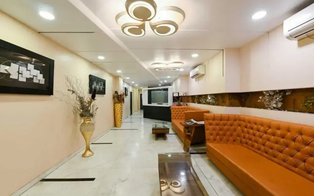 Hotel The Sudesh