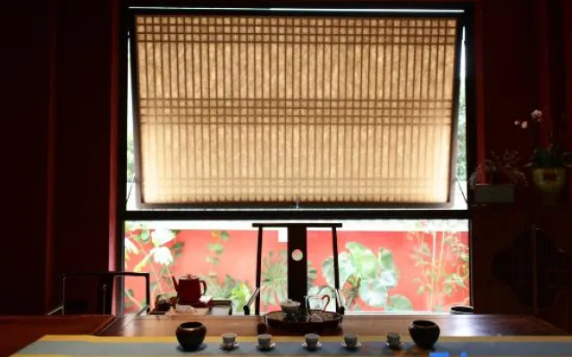 Yedu Shantang Boutique Hotel – Guest Rooms – Xishuangbanna