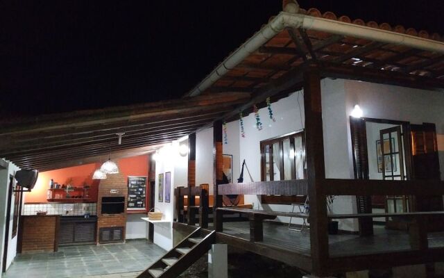 HTL Personalizada Buzios