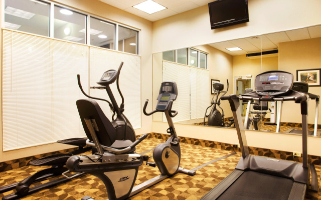 Holiday Inn Aurora North - Naperville by IHG