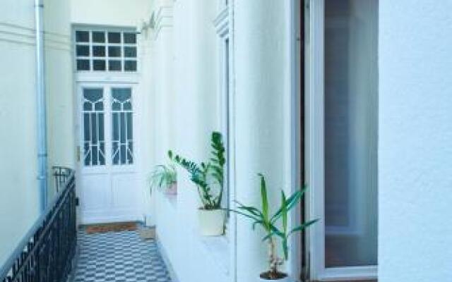 Cozy Stylish Flat by Vaci Street