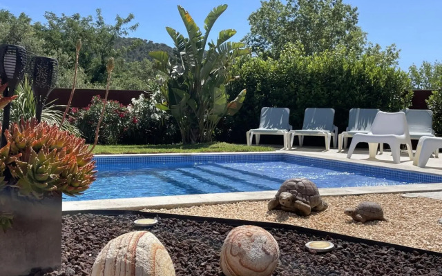 Casa Nostra