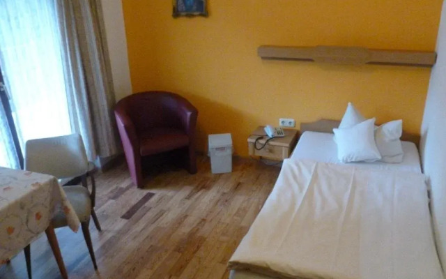 Hotel Herrenrest