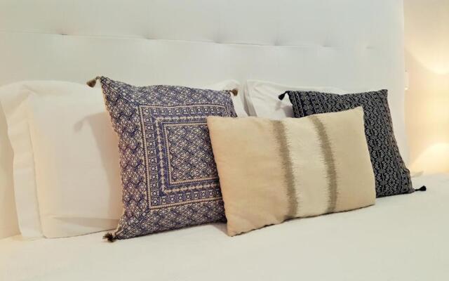 Canavial Terrace@Heart of Funchal