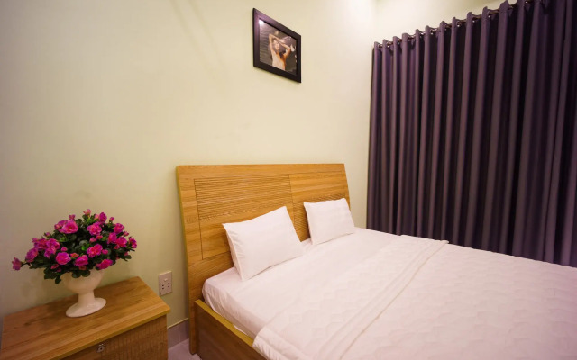 Language Exchange Hostel 1