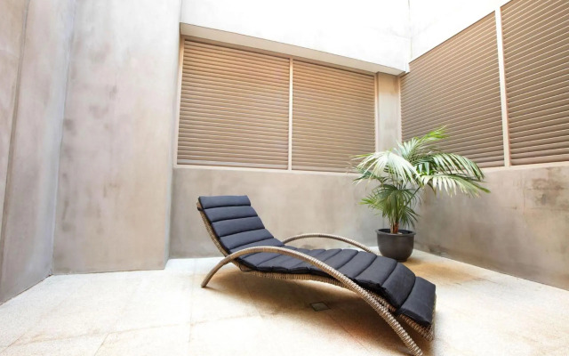 BOUTIQUE STAYS - The Residence, Brighton Luxury Apartment