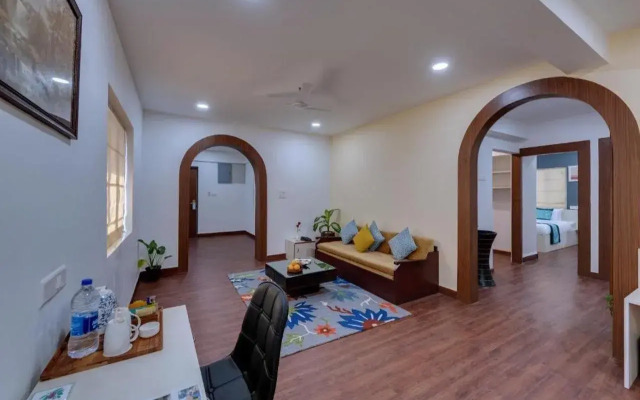 De Garland Palolem - AM Hotel Kollection