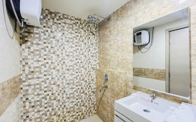 Cozy And Modern Studio At Mataram City Apartment
