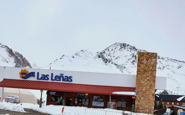 Mendoza Sol y Nieve