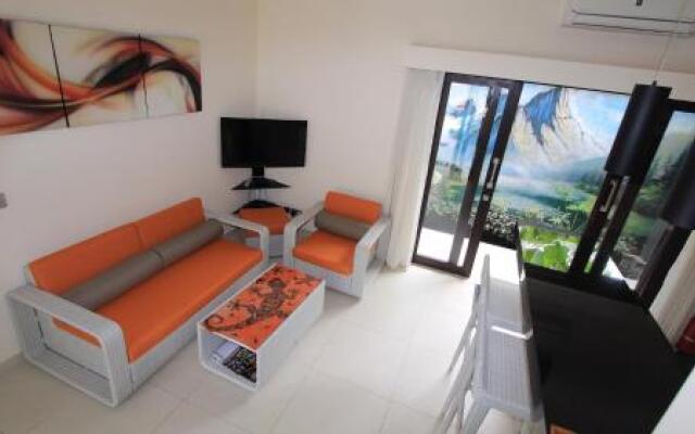 Villa 2Brook