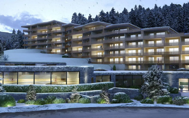Peaks Place