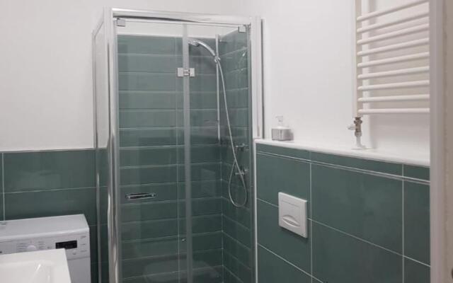 Ninetta's apartment - Bernalda (Matera)