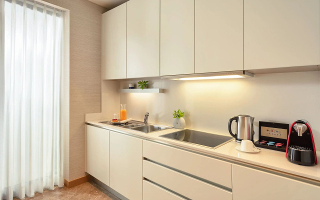 Mandarin Oriental, Bodrum