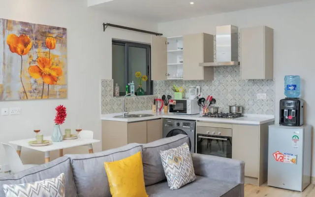 Elite Residence 1 bedroom Apartment
