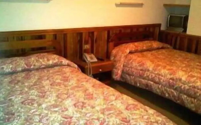 Hotel Chbat