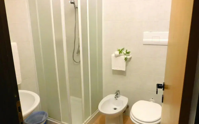 Residence La Pineta