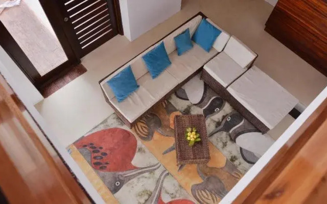 Cormorant Beach House