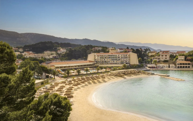 Valamar Padova Hotel