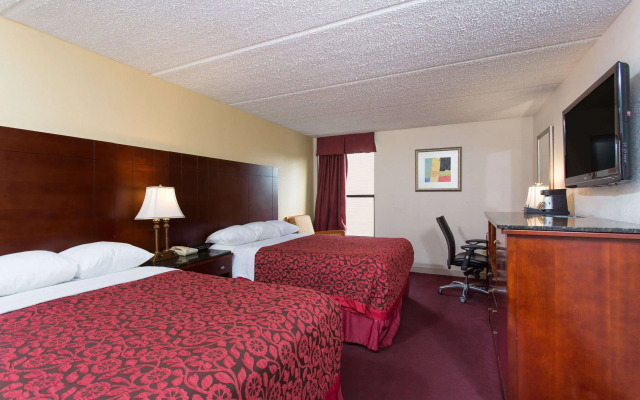 Days Inn by Wyndham High Point/Archdale