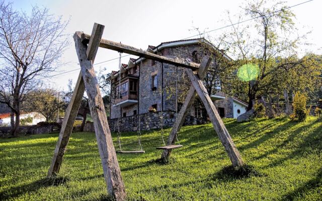 La Manzanera - Finca Artienza