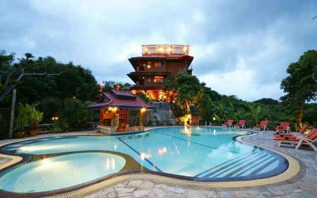 Sea Breeze Backpacker Hostel - Adults Only