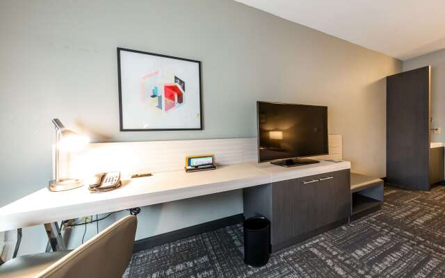 Hilton Garden Inn Beaumont, TX