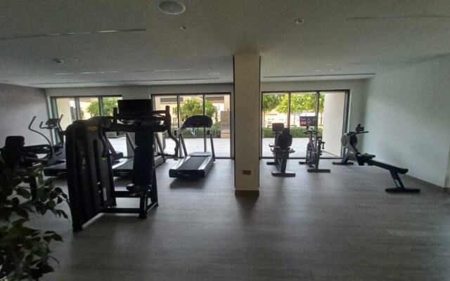 Luxury Burj Royale in the heart of Downtown