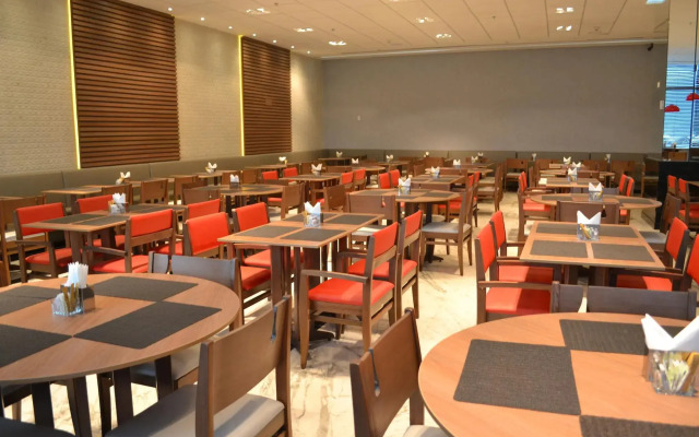 Ramada Rio de Janeiro Recreio Shopping