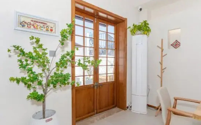 Qingxichuan Homestay