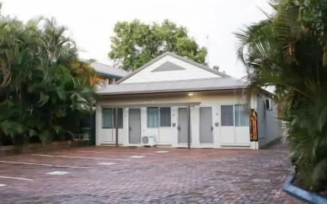 Central Motel Mooloolaba