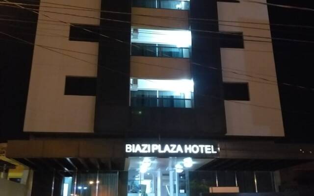 Biazi Plaza Hotel