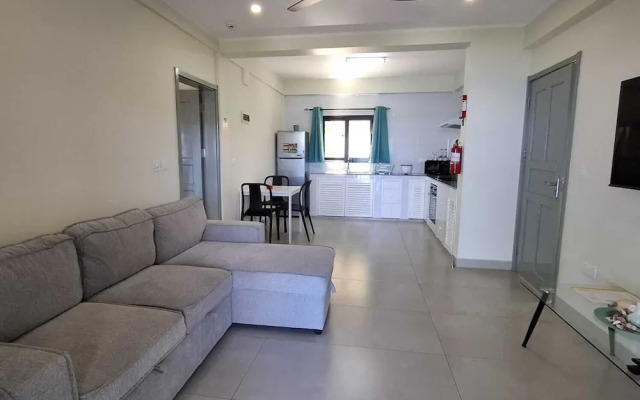 Tropical Secrets Holiday Apartments