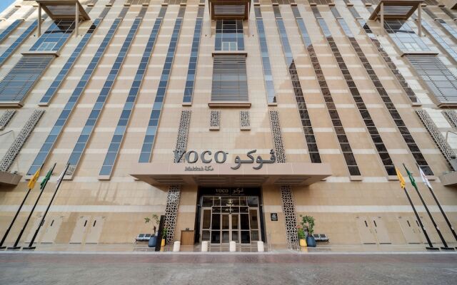 voco Makkah, an IHG Hotel