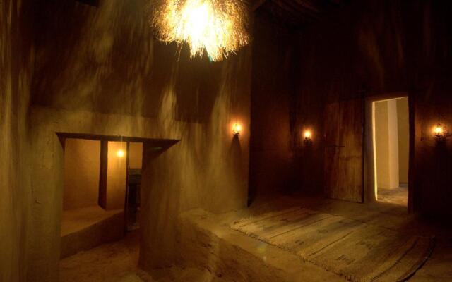 Hotel Kasbah Oulad Othmane