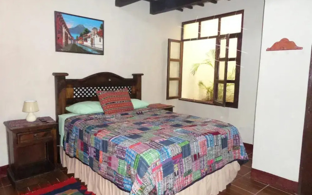 Hotel Casa del Cerro