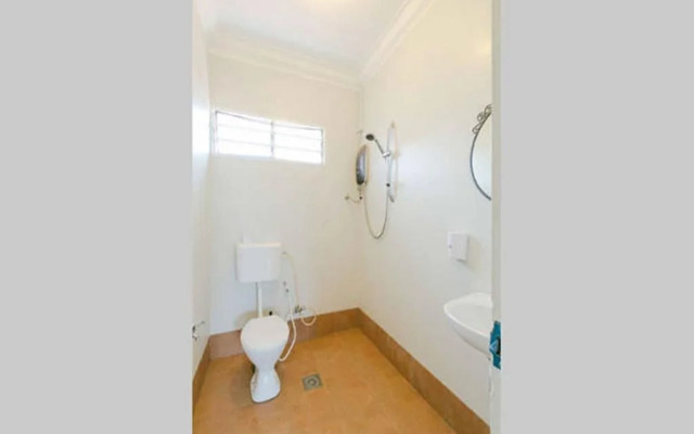 Haistar Homestay NL1