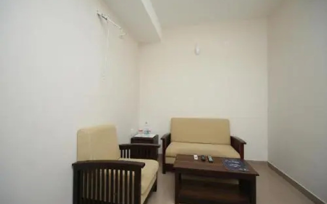 Vanila Suites by OYO