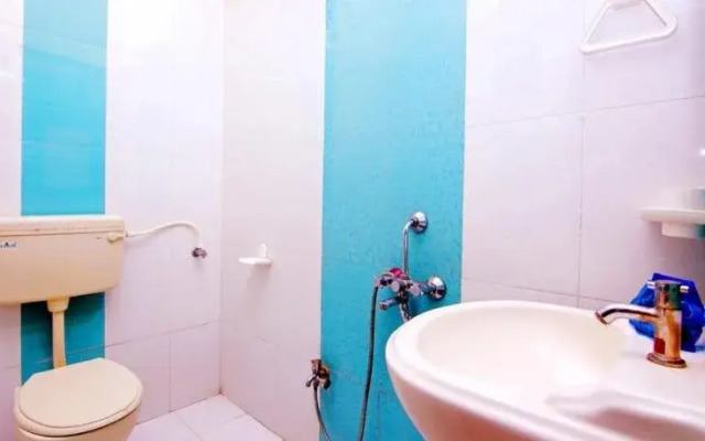 Hotel Al Zaiqa