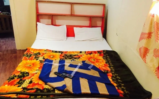 Hotel Green Land