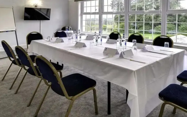 Lord Haldon Country Hotel, Sure Hotel Collection by Best Western