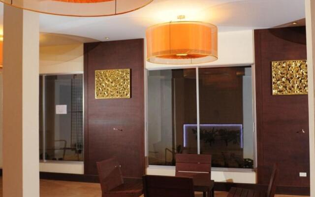 Mawin Hotel
