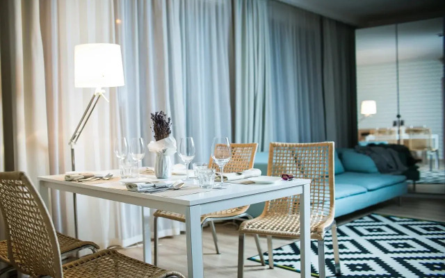Imola Udvarhaz Hotel
