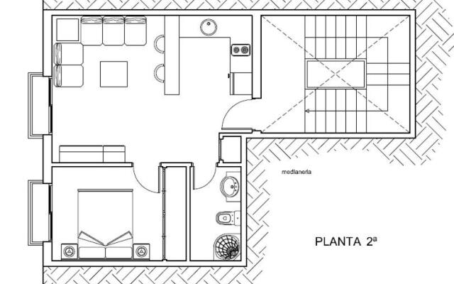 Apartamentos Huelin Playa