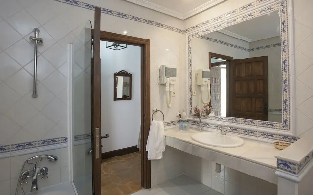 Hotel Vettonia