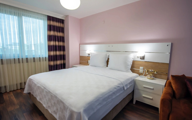 Yesil Yildirim Hotel