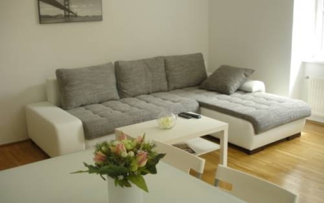 Vienna-apartment-one Mariannengasse