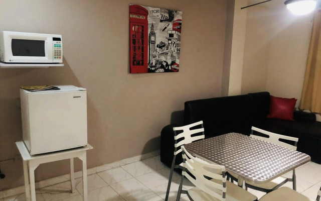 Ayenda 1314 Boston Superior